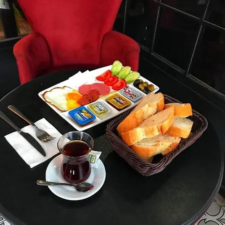 Aysa 3*