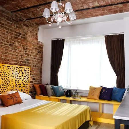 Aysa Istanbul