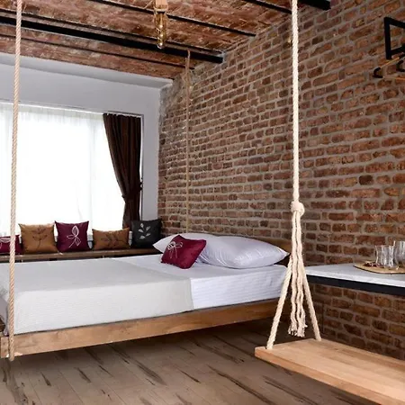 Aysa 3* Istanbul