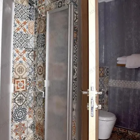 Aysa Hotel 3*