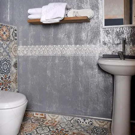 Ξενοδοχείο Aysa