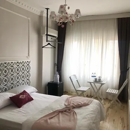 Hotel Aysa Istanbul