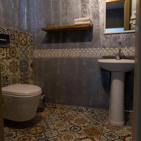 Aysa 3* Κωνσταντινούπολη