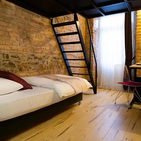 Ξενοδοχείο Aysa