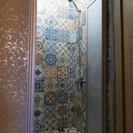 Hotel Aysa Istanbul