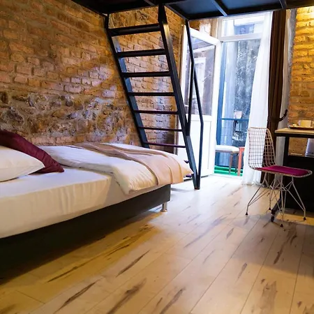 Aysa Ξενοδοχείο 3*