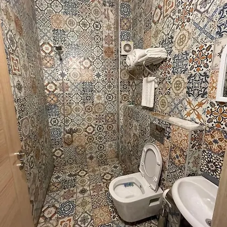 Aysa Ξενοδοχείο