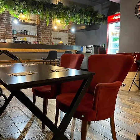Aysa 3* Istanbul