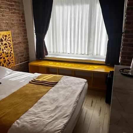 Hotel Aysa