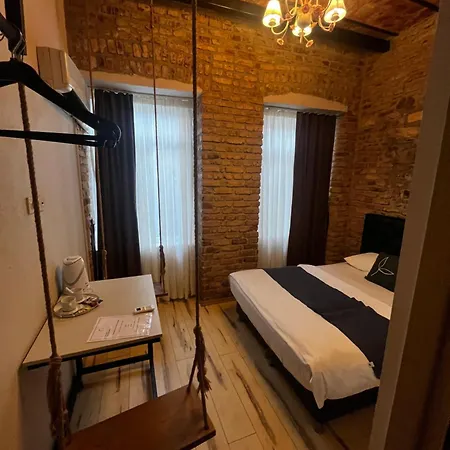 Aysa 3* Istanbul