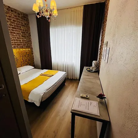 Hotel Aysa