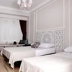 Aysa Hotel Istanboel