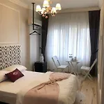 Aysa Hotel Istanboel