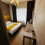 Hotel Aysa