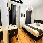 Aysa Hotel Istanboel