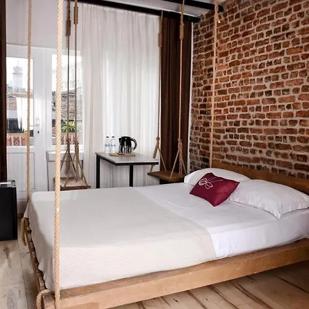 Hotel Aysa 3*