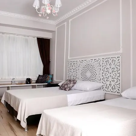 Aysa فندق اسطنبول