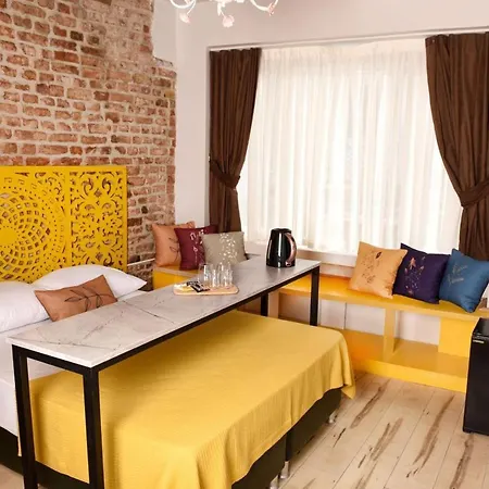 Aysa 3* Istanbul