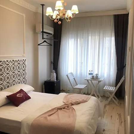 Aysa 酒店 伊斯坦布尔