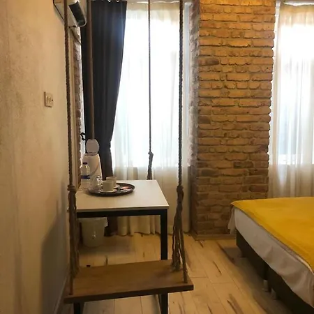 Aysa Hotel Istanbul