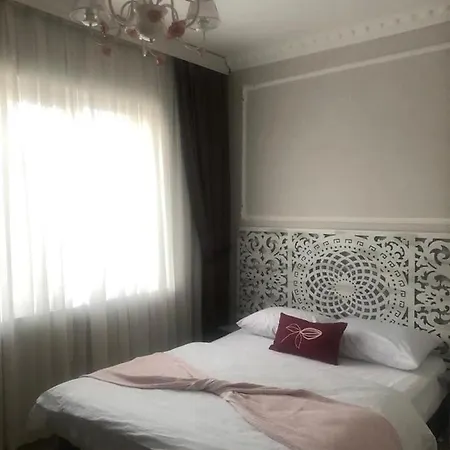 Aysa Stambuł