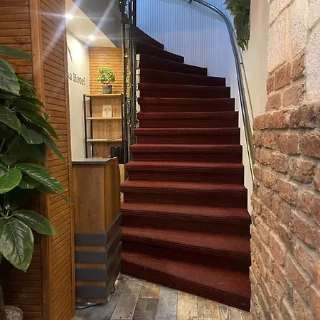 Aysa Otel İstanbul