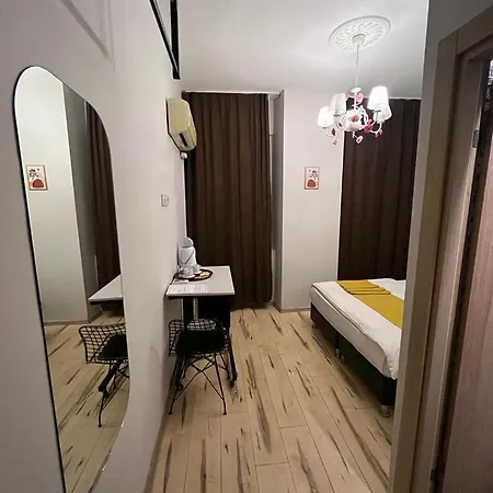 Aysa Hotel