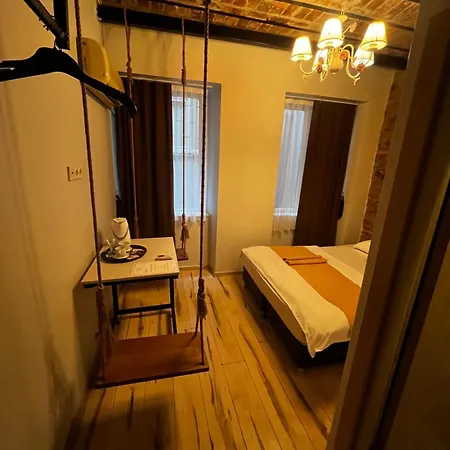 Aysa Hotel Istanbul
