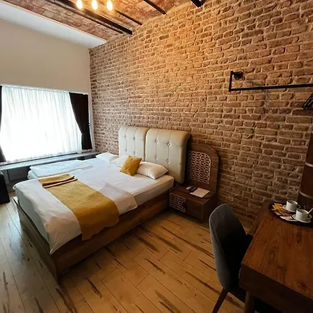 Hotel Aysa