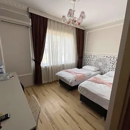 Aysa 3* Istanbul