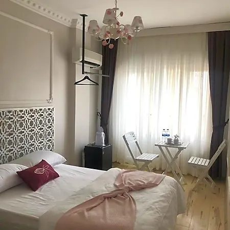 Aysa 호텔 3*