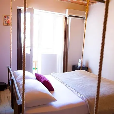 Hotel Aysa 3*