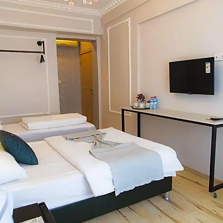 Hotel Aysa 3*