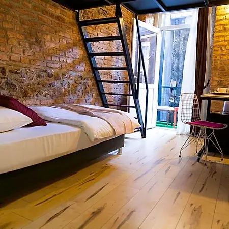 Hotel Aysa Istanbul