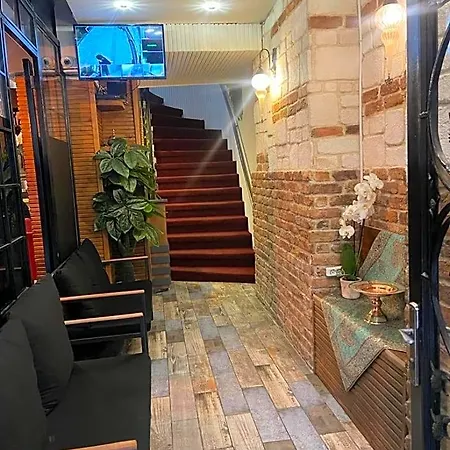Aysa Hotel Istanbul