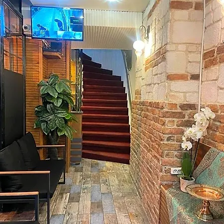 Hotel Aysa