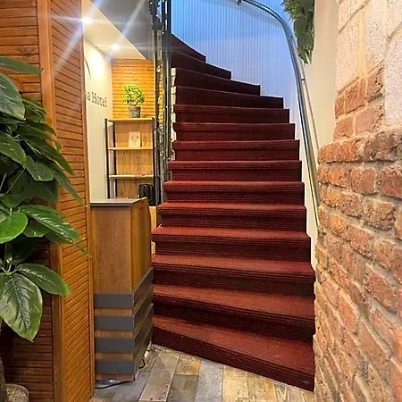Aysa Hotel Istanbul