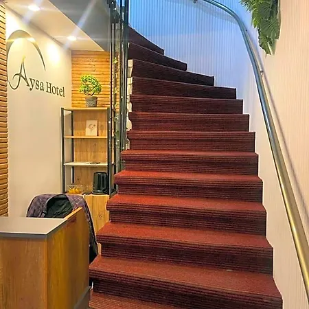 Hotel Aysa