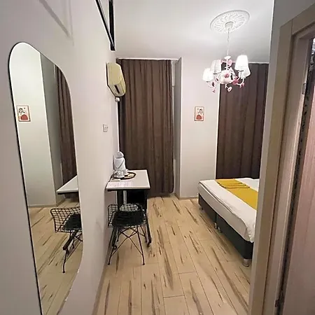 Aysa Hotel