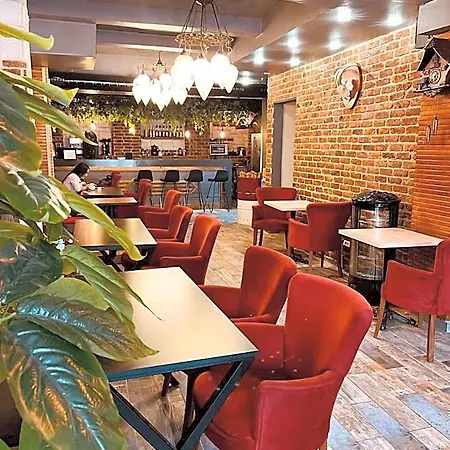 Hotel Aysa 3*