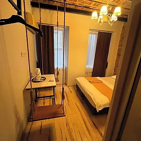 Hotel Aysa