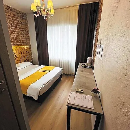 Aysa Hotel Istanbul