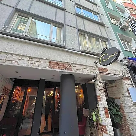 Hotel Aysa