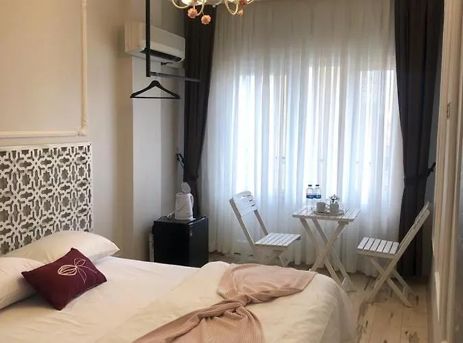 Aysa 酒店 伊斯坦布尔