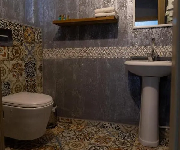 Aysa 3* 伊斯坦布尔