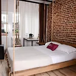 Hotel Aysa 3*