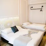 Aysa Hotel Istanbulská provincie