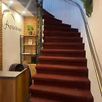 Aysa Hotel Istanbulská provincie