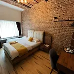 Hotel Aysa