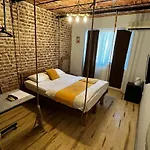 Aysa Hotel 3*